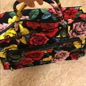 Vera Bradley Weekender